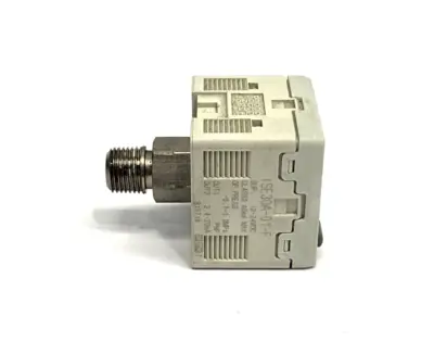 USED SMC ISE30A-01-F