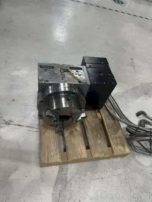 2015 HURCO VMX84I Vertical Machining Centers | Toolquip, Inc. (8)