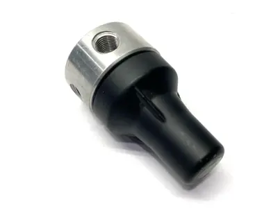 Used NORGREN PNEUMATIC REGULATOR 1/4" 400PSIG Air Pressure Regulators | Maverick Industrial Sales #1104119