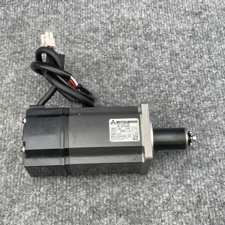 Used Mitsubishi HCKFS43K Misc Industrial Equipment California US | Davliegogo LLC #1729838