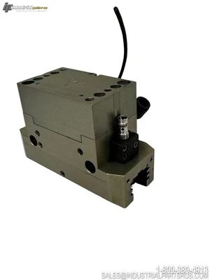 USED SCHUNK PGN+100-1-AS