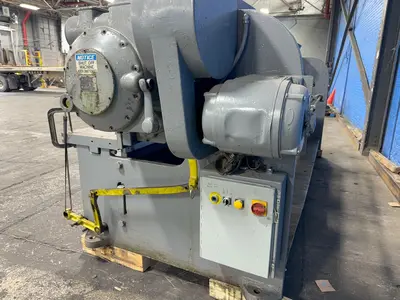 Used CINCINNATI 1412 Power Squaring Shears (Inch) Ohio US | HGR 24 #1266483
