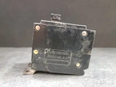 Used CUTLER-HAMMER BA270 Switchgears British Columbia CA | Lenmark #243876