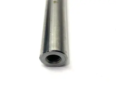 40R1 Gripper Linear Shaft STA 40 Double-Ended M8 250mm Overall Length - New Other