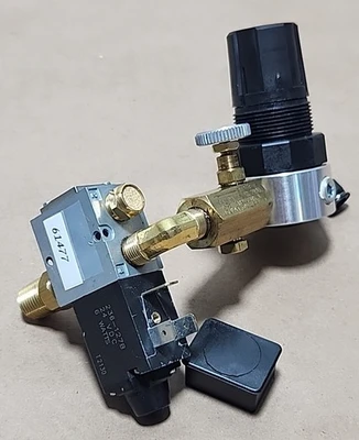 USED Aventics L01SA4594000061