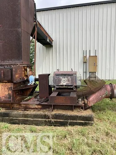 Used WILLIAMS HAMMER HOG Sawmill Equipment (Misc) | CAROLINA MACHINERY SALES #422329
