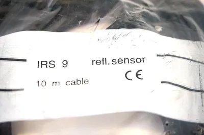 NEW GENERIC IRS-9 SENSOR CABLE 10M IRS9