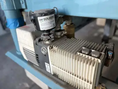 BELOVAC 48x96 Single Station Thermoformers | PlastiMach Corp (8)