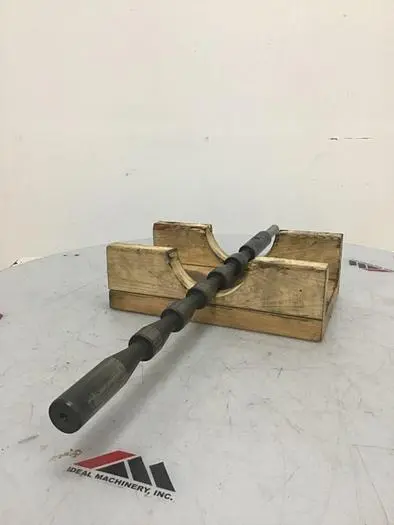Used CINCINNATI MILACRON 5038076 Injection Molding Parts Michigan US | Ideal Machinery #580541