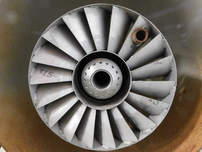 New | in-Stock HAMWORTHY PEABODY COMBUSTION U1WDO270 Parts (Furnace) Ohio US | Equipment Recovery Corp. #1331574