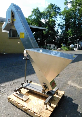 USED KAPS ALL ELEVATOR FS-B
