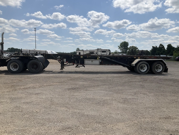 Used 1998 GALBREATH FRA-416 Chassis Michigan US | Miedema Asset Management Group #1363421