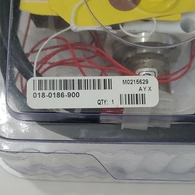 USED Waters WAT270524