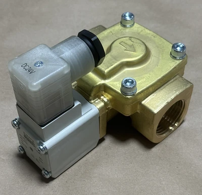 NEW SMC VXD260NZ2A