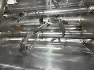 Used 2001 WEILER MPG360A Grinder Mixer Illinois US | M&M Equipment Corp. #1335930