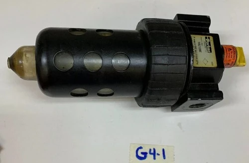 Used PARKER 16L12BE Valves/Fittings Indiana US | J&J Industrial Supply #1075954