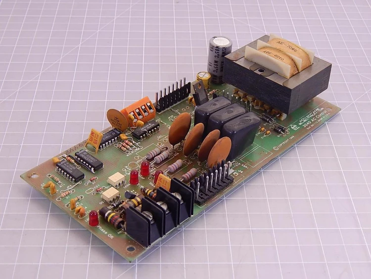 Used ADVANTAGE ELECTRONICS _UNKNOWN_ Circuit Boards | OCO Industrial #1611301