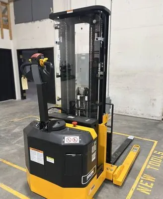 USED 1980 BIG JOE PDS-30-126
