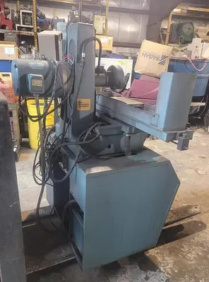 USED HARIG 618W