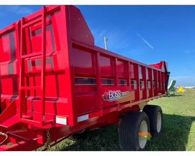 Used JOHN B.M. _UNKNOWN_ Dump Trailers Iowa US | Keast Enterprises #1360263