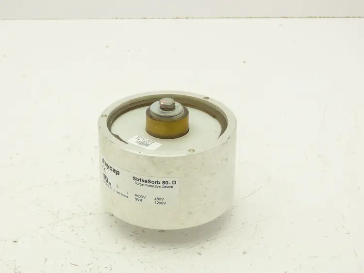 Used RAYCAP _UNKNOWN_ Fuses | Arrow Industrial #642175