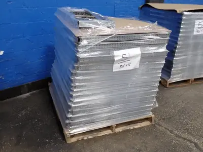 36 X 16 Conveyors