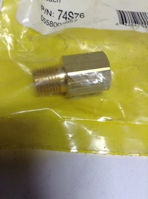 NEW Esab Oxweld 74S76