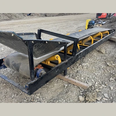 New | in-Stock NOR-TEC - GOLD MACHINE GM250 Trommel Screener British Columbia CA | Savona Equipment LTD #1373108