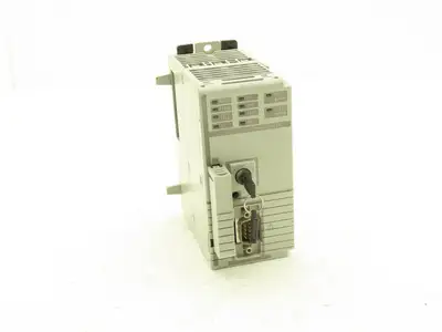 Allen Bradley 1768-L43/B Logix L43 PLC Processor Memory Controller Unit Ser B