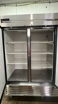 Used True _UNKNOWN_ Refrigerators Illinois US | Falcon Restaurant Supply #1438824