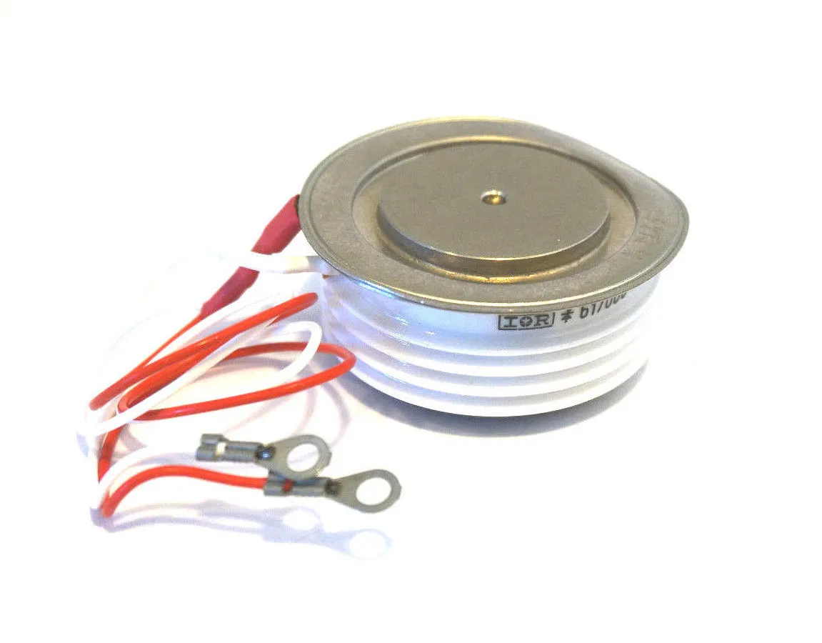 NEW INTERNATIONAL RECTIFIER 617000 9515 RECTIFIER 6170009515