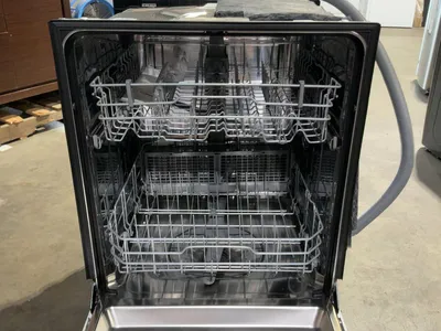 Used LG LDFC2423W Dishwashers Michigan US | Miedema Asset Management Group #1320903