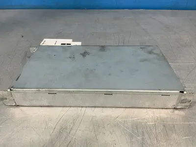 Used BOSCH REXROTH R911308870 AC Drive Power Modules Ohio US | HGR 24 #1452471