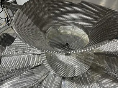 USED SAMFULL SF-2.0T