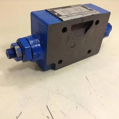 USED BOSCH 0 811 320 025