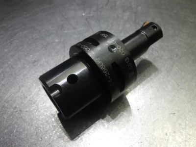 Sandvik Capto C4 20mm Coolant Thru Threading Head C4-266LKF-12060-16 (LOC2207)
