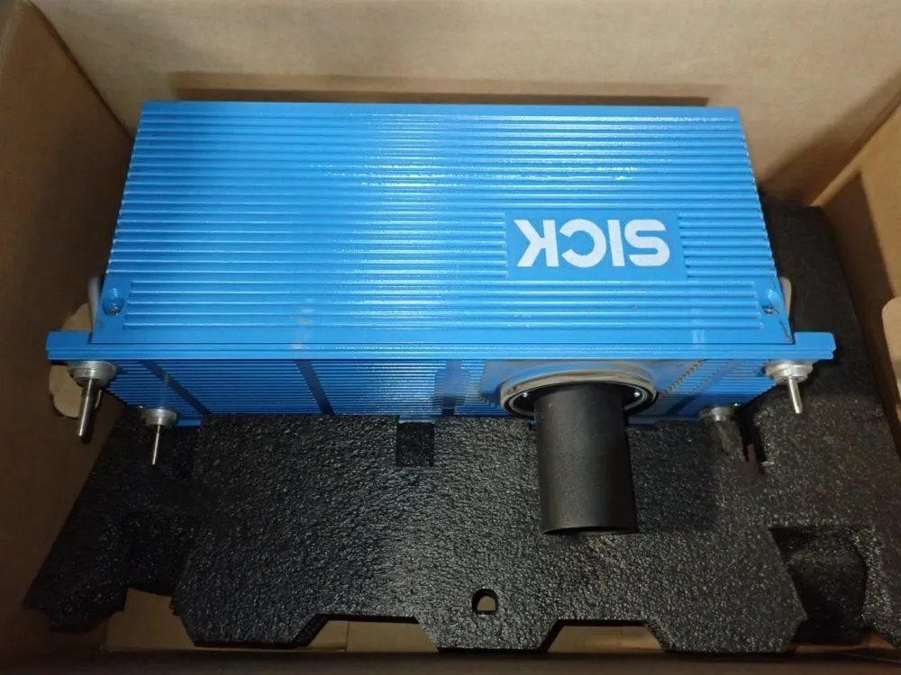 Used 2016 SICK ICD8903301100S01 Camera Systems Ohio US | HGR 24 #798784