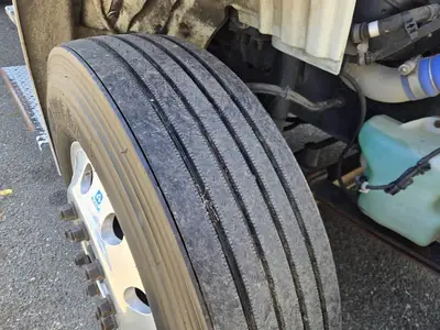 Used 2013 FREIGHTLINER M2 106 Tractors & Trailers California US | Ben Kaplan Equipment #1343524