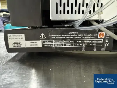 USED GE Healthcare GE AKTA Explorer 100 HPLC