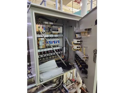 USED FLOW-MATIC INC. CO. LTD RO-3.5T/H