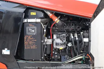 Used 2020 DITCH 2020 DITCH WITCH JT40 Drill Rigs Florida US | HDD Broker #1346218