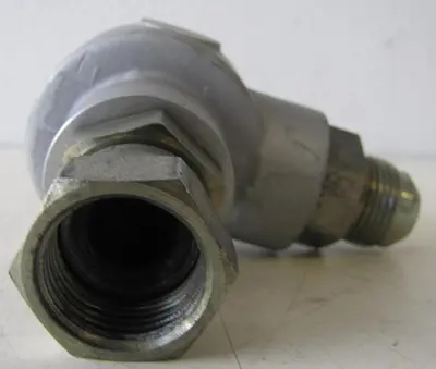 USED INGERSOLL RAND 39490693