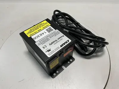USED EXAIR 7960