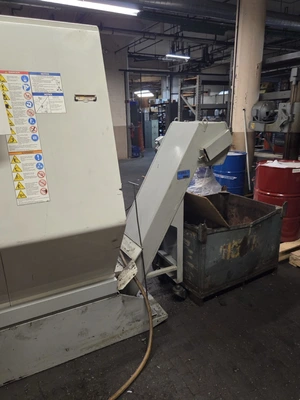 Used 2009 HAAS SL-40BB CNC Lathes Illinois US | Revelation Machinery #1300337