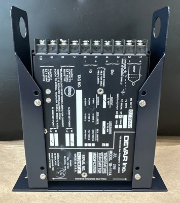 NEW DEVAR Inc 18-111A