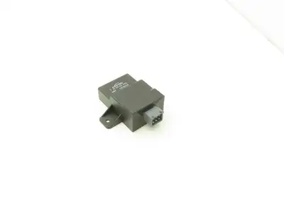 Linde 7 91 6400 996 Forklift Electronic Resistor Module Removed From E20C