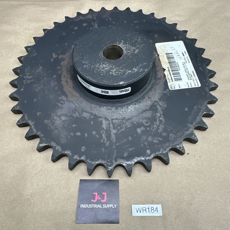 New | in-Stock Martin 80B40 Miscellaneous MRO Indiana US | J&J Industrial Supply #1096379