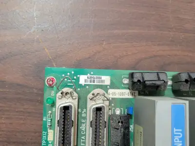 USED HONEYWELL 51304084-175
