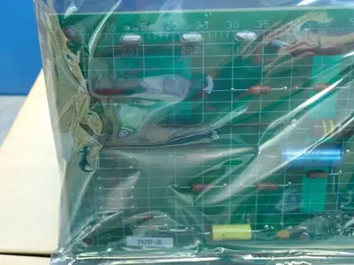 USED ABB 0543492