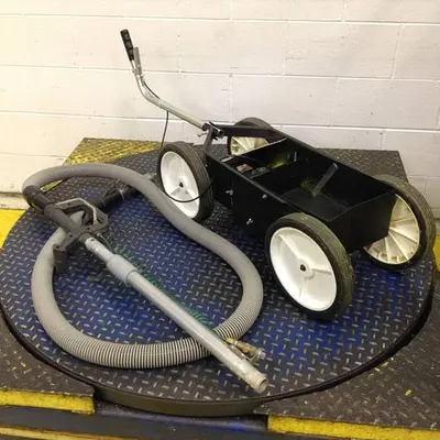 USED CHAMPION SPRAYON STRIPER531